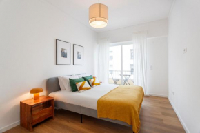 BRAND NEW 2BR Apartment in Alcantara